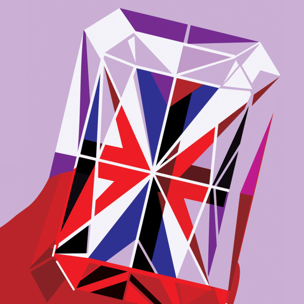 Diamonds Are Forever