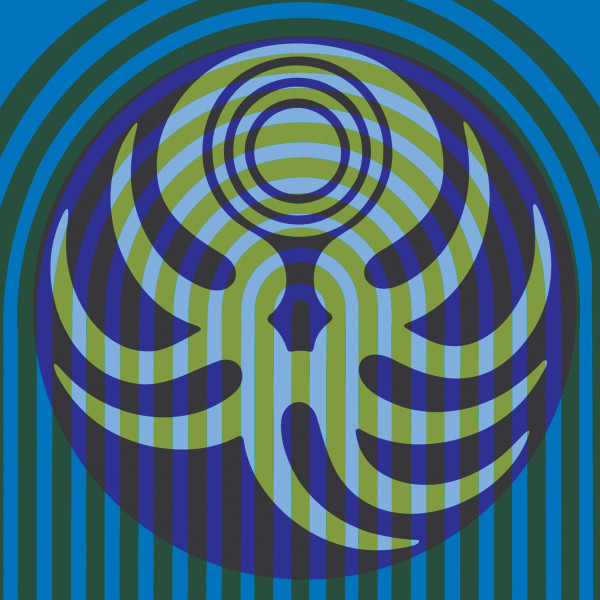 Octopussy & The Living Daylights